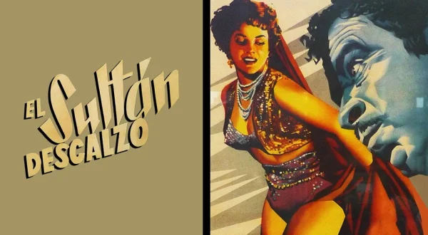 El sultán descalzo