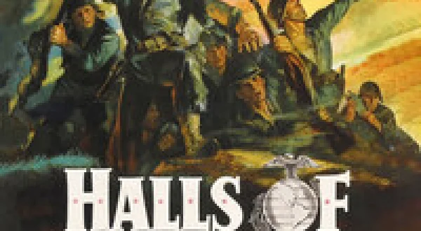 Halls of Montezuma