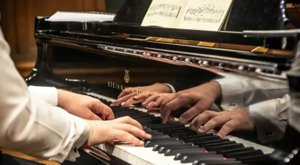 Grieg - Klavierkonzert in a-Moll, Op. 16