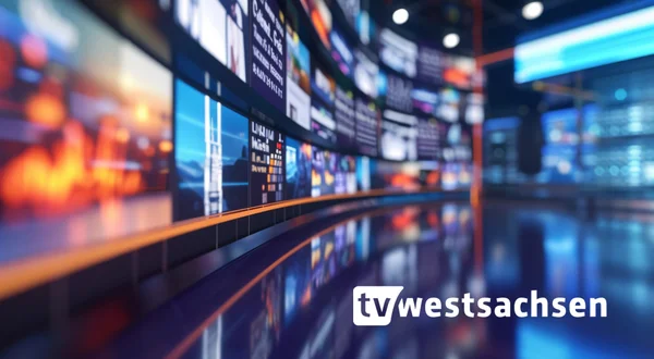 TV Westsachsen