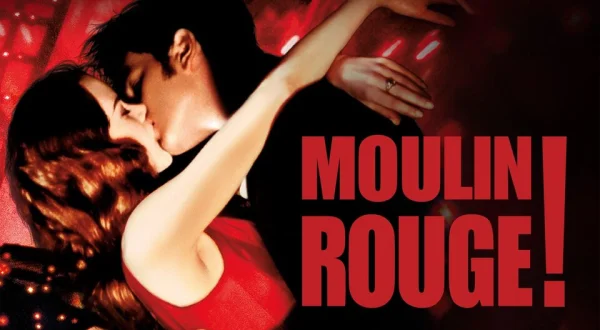 Moulin Rouge