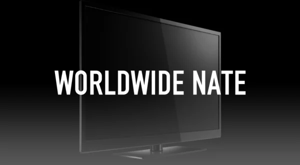 Worldwide Nate