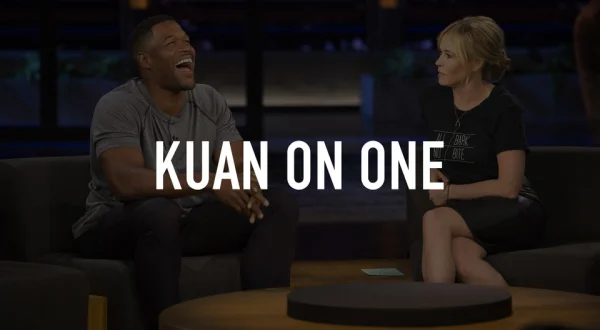 Kuan On One