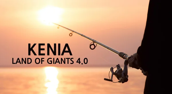 Kenia - Land of Giants 4.0