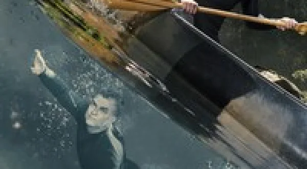 River Hunters