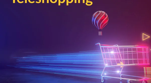 Teleshopping