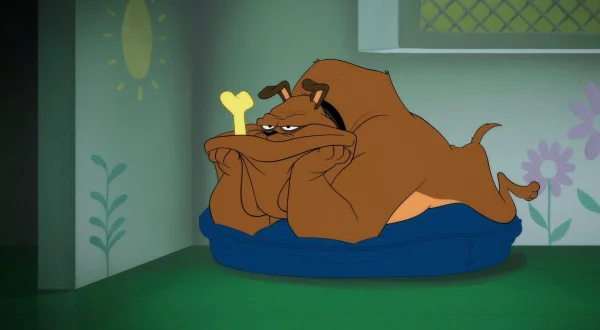 Looney Tunes Cartoons