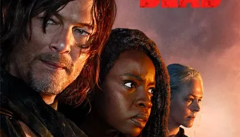 The Walking Dead