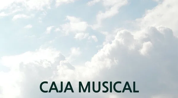 Caja musical