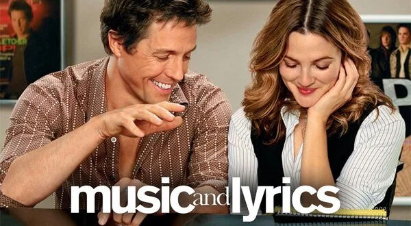Music and Lyrics