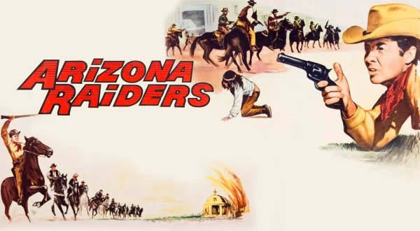 Arizona Raiders