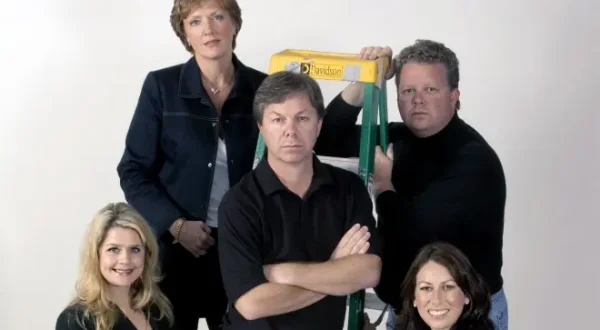 The Real Estate Pros