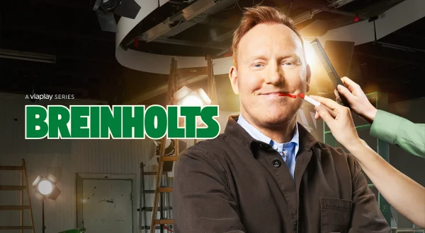 Breinholts
