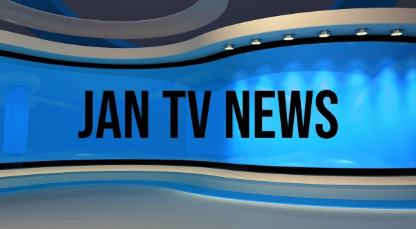 Jan TV News