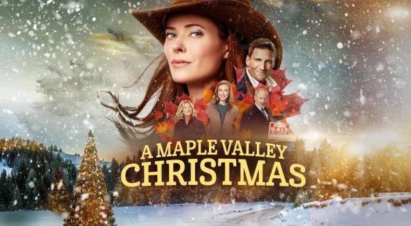A Maple Valley Christmas