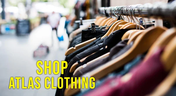 Shop: Atlas Clothing