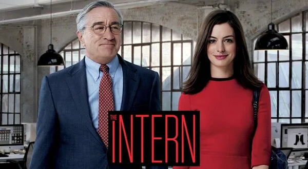The Intern