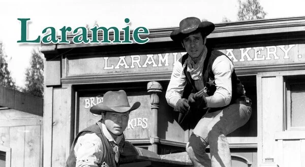 Laramie