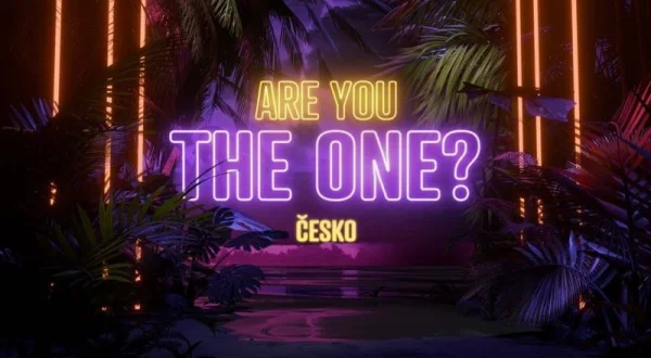 Are You The One? Česko
