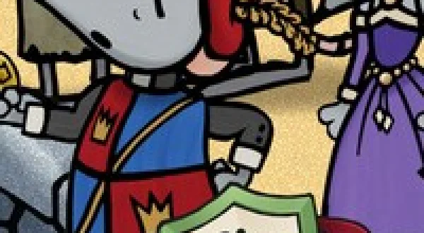 Sir Mouse