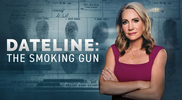 Dateline: The Smoking Gun