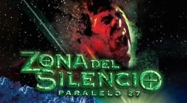Zona del silencio: Paralelo 27
