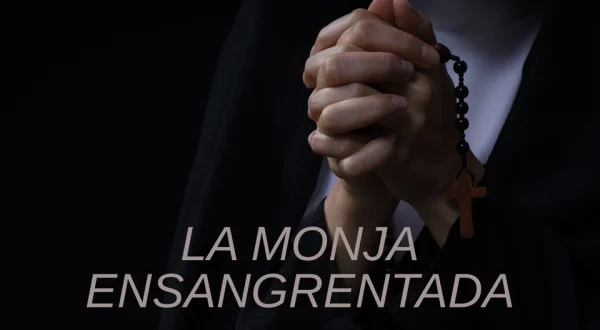 La Monja Ensangrentada