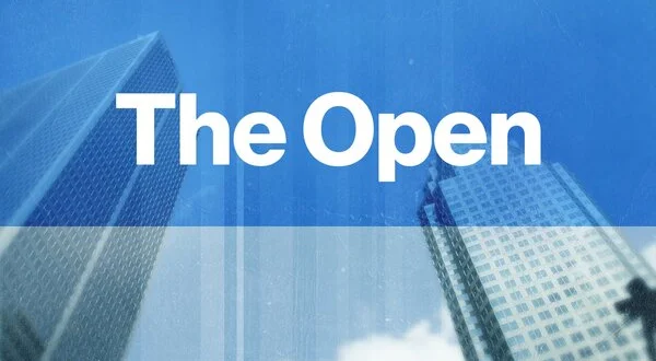 Live: The Open