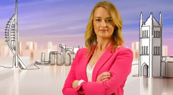 Sunday with Laura Kuenssberg