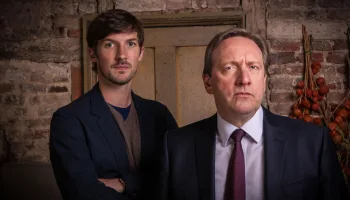 Los asesinatos de Midsomer