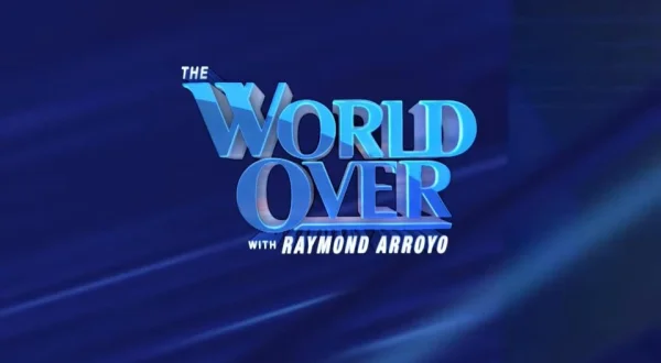 World Over Live