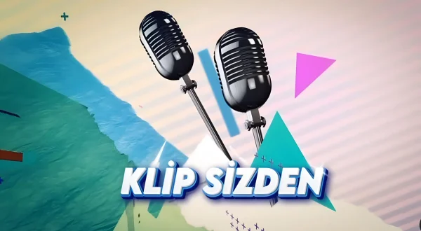 Klip Sizden