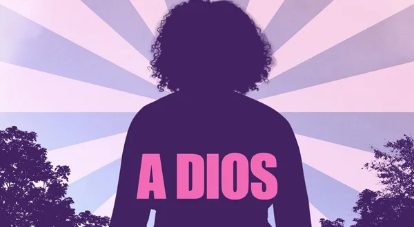 A Dios
