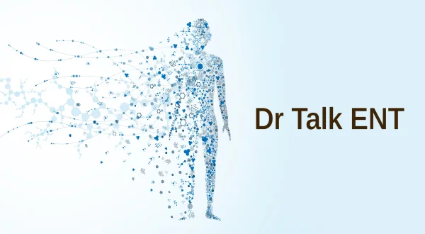 Dr Talk ENT