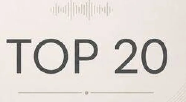 Nr1 Türk Top 20