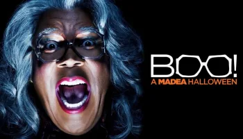 Boo! A Madea Halloween