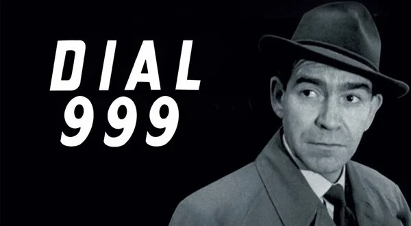 Dial 999