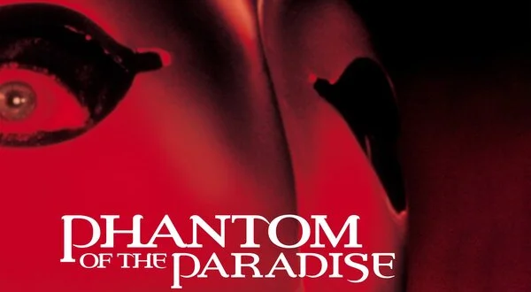 Phantom of the Paradise