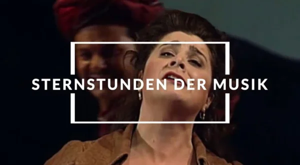 Sternstunden der Musik