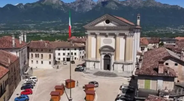 Camper Osteria Italia