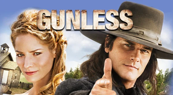 Gunless