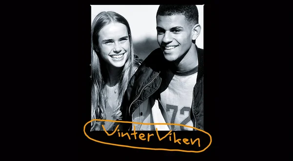 Vinterviken