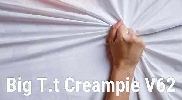 Big T.t Creampie V62