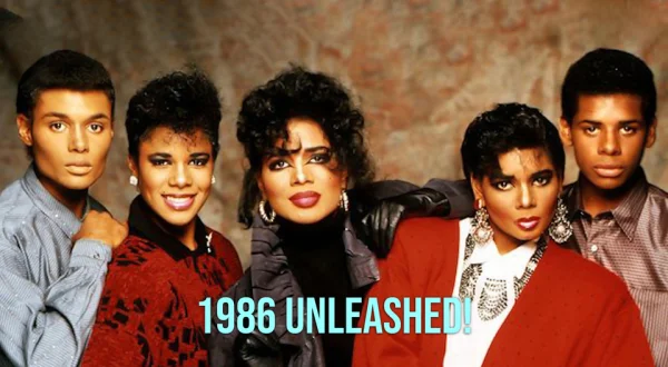 1986 Unleashed!