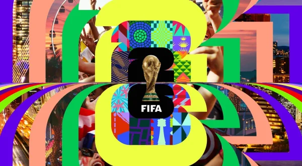 Fudbal: FIFA Svetsko prvenstvo - Goleada