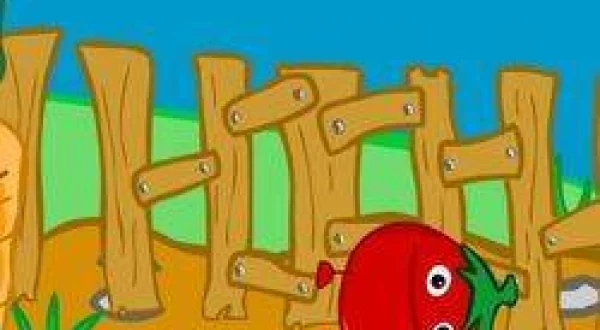 Vege-tales
