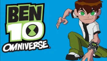 Ben 10: Omniverse