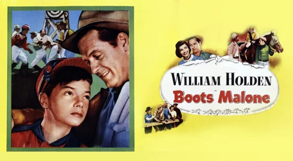 Boots Malone