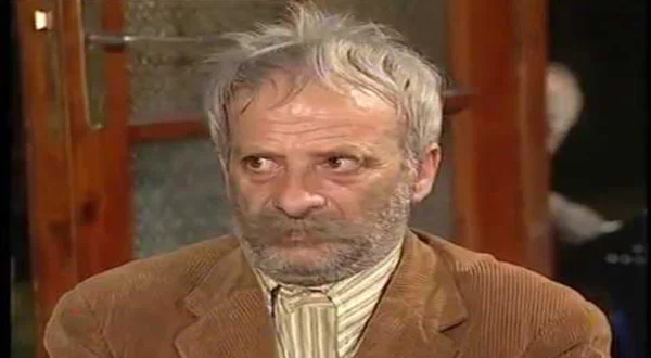 Një baba tepër