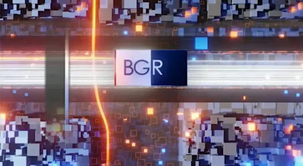 TgR Buongiorno Regione